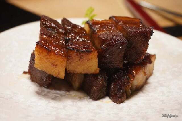 用戶對於中国料理 にいくら的評論高清圖