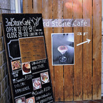 用戶對於3rd Stone Cafe的評論圖