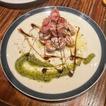 User's review image for とある池袋のビストロ酒場 Bisrock