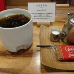 用戶對於豆香洞コーヒー 博多リバレインモール店的評論圖