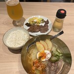 用戶對於利久 東京駅グランスタ八重洲店的評論圖