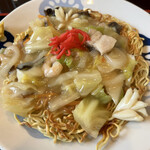 用户对于むつみ食堂的评论图