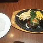 User's review image for ロイヤルホスト 新宿店