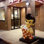 User's review image for ビッグボーイ 太宰府店