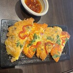 用戶對於テジョンデ的評論圖