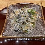 用戶對於赤坂松葉屋 赤坂本店的評論圖
