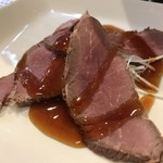 User's review image for 生ラム じんのすけ