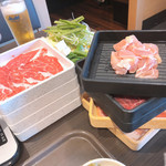 User's review image for しゃぶ葉 吉祥寺店