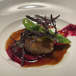 用户对于deux feuilles的评论图