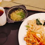 User's review image for ナチュラルガーデン