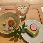 用戶對於豆腐料理 空野 南船場店的評論圖