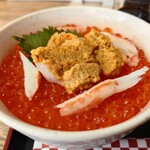 用戶對於朝市食堂的評論圖
