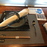 用戶對於鉄板焼 逢坂的評論圖