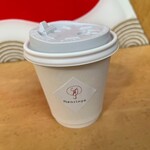用戶對於Cafeねんりん家 羽田空港店的評論圖