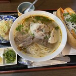 用户对于昔のベトナム的评论图