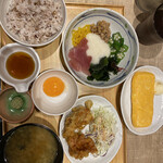 用戶對於やよい軒 代々木店的評論圖