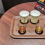 用户对于テイスティング・バー的评论图