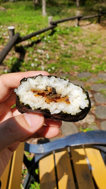 User's recommendation image for 金井米穀店