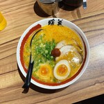 用戶對於ラーメン暖暮 恵比寿南店的評論圖