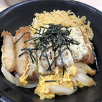 User's review image for ゆで太郎 篠崎店