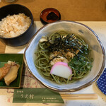 用戶對於京の味処　うえ村的評論圖