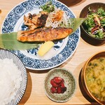 用戶對於炙処 火ノ膳 高田馬場 路地入ったところ店的評論圖