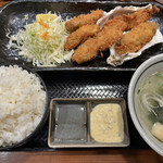 用戶對於北海道厚岸 コレド室町店的評論圖