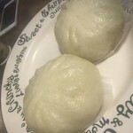 User's review image for 龍福 豚まん専門店