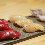 User's review image for すし屋 蓮太郎