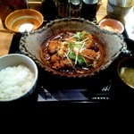 User's review image for 大戸屋 高幡不動SC店