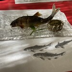 用戶對於貴船べにや的評論圖