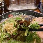 用戶對於二代目けんのすけ 天神本店的評論圖