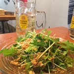 User's review image for イタリア酒場 炎LAVITA 天満店
