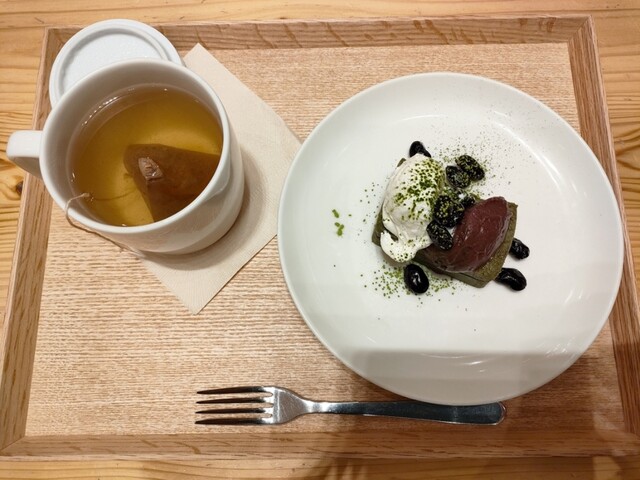 User's recommendation image for カフェ&ミール ムジ 新宿