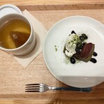 User's review image for カフェ&ミール ムジ 新宿