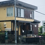 用户对于ブランジェリー ラ・フォンティヌ・ドゥ・ルルド的评论图