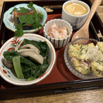 User's review image for ビストロ割烹 YAOYA