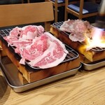 用户对于大衆食堂十勝居酒屋一心的评论图