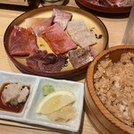 User's review image for 焼うお いし川