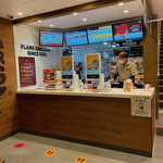 User's review image for バーガーキング 巣鴨駅前店