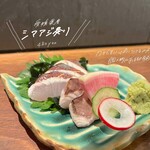 用戶對於かこも 北浜店的評論圖