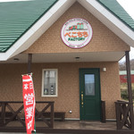 用户对于べこちちファクトリー的评论图