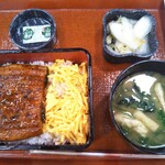 User's review image for なか卯 赤羽西口店