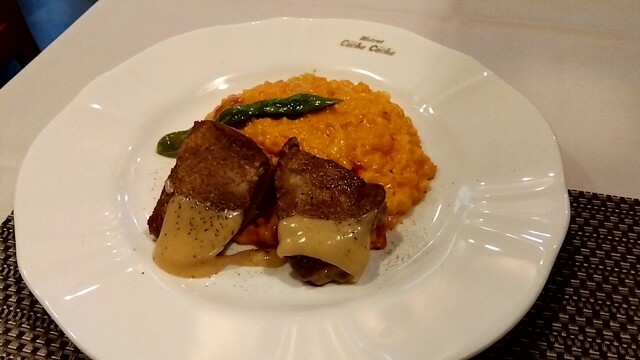 User's recommendation image for ビストロ・カシュカシュ