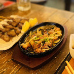 User's review image for 牛の最上 有楽町産直横丁