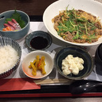 用户对于和菜 おか蔵的评论图