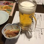 用戶對於藤よし 堺駅前店的評論圖