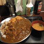 用戶對於昭和食堂 秋葉原駅前店的評論圖