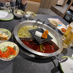 User's review image for 熊猫火鍋 上野店