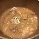 用户对于はこ民食堂的评论图